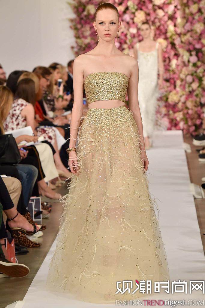 Oscar de la Renta 2015ļ~srbDƬ