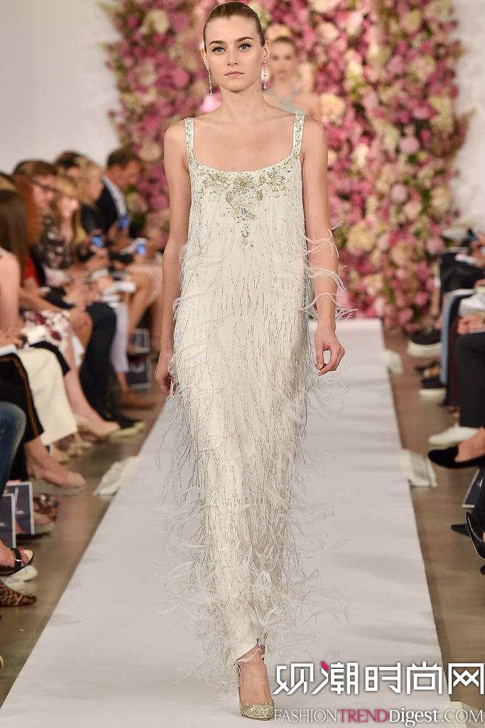 Oscar de la Renta 2015ļ~srbDƬ