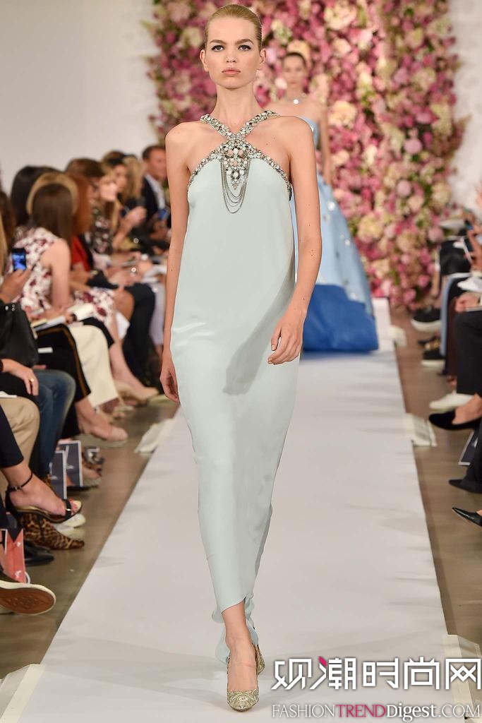 Oscar de la Renta 2015ļ~srbDƬ