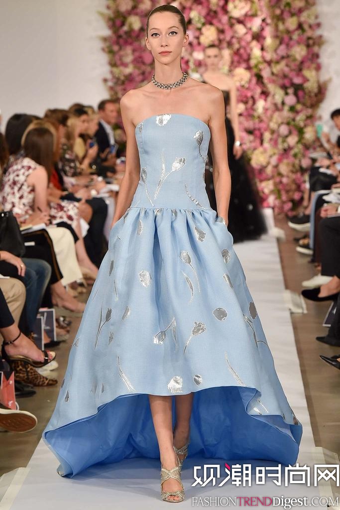 Oscar de la Renta 2015ļ~srbDƬ