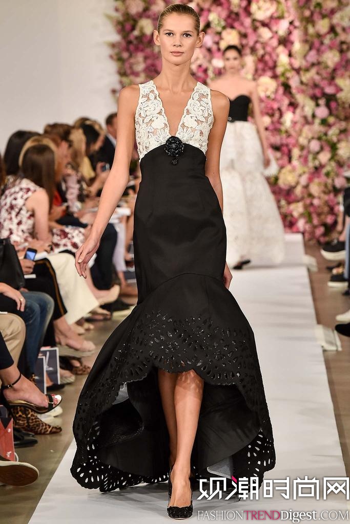 Oscar de la Renta 2015ļ~srbDƬ