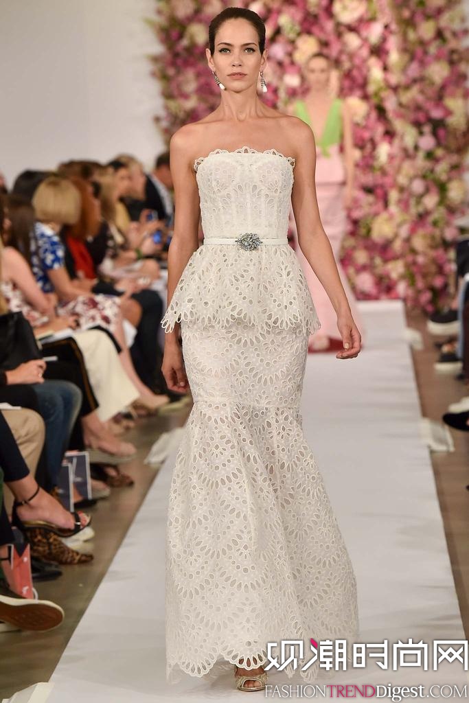 Oscar de la Renta 2015ļ~srbDƬ
