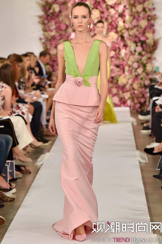 Oscar de la Renta 2015ļ~srbDƬ