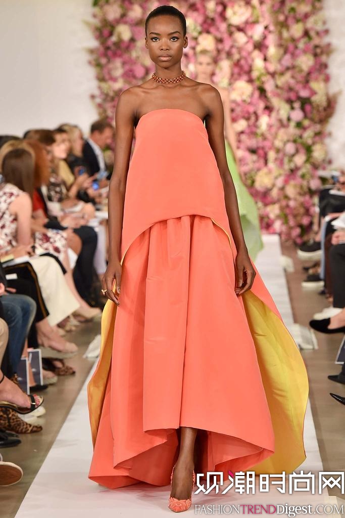 Oscar de la Renta 2015ļ~srbDƬ