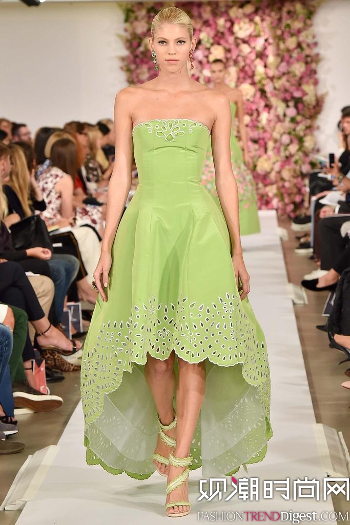 Oscar de la Renta 2015ļ~srbDƬ