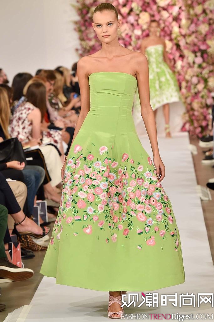 Oscar de la Renta 2015ļ~srbDƬ