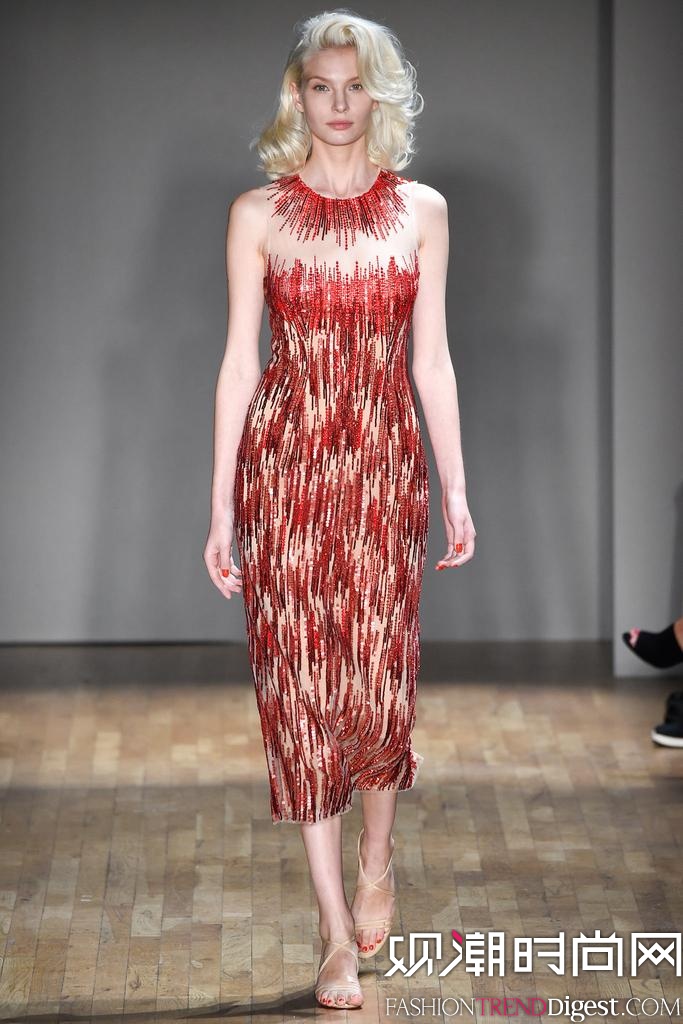 Jenny Packham 2015ŦԼʱװ㳡ͼƬ