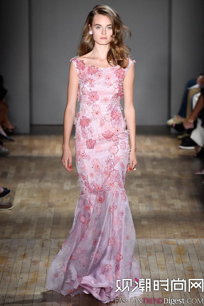 Jenny Packham 2015ŦԼʱװ㳡ͼƬ