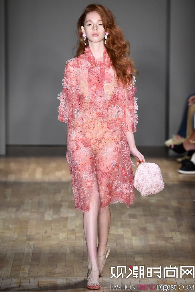 Jenny Packham 2015ŦԼʱװ㳡ͼƬ