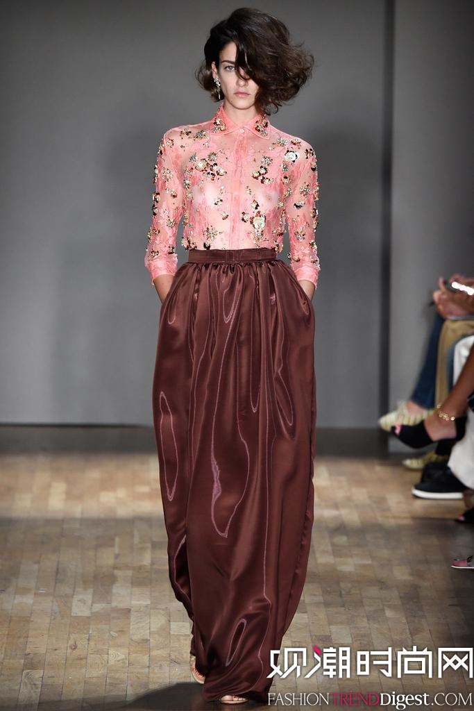 Jenny Packham 2015ŦԼʱװ㳡ͼƬ