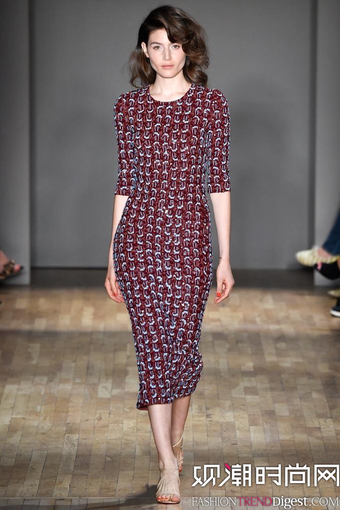 Jenny Packham 2015ŦԼʱװ㳡ͼƬ