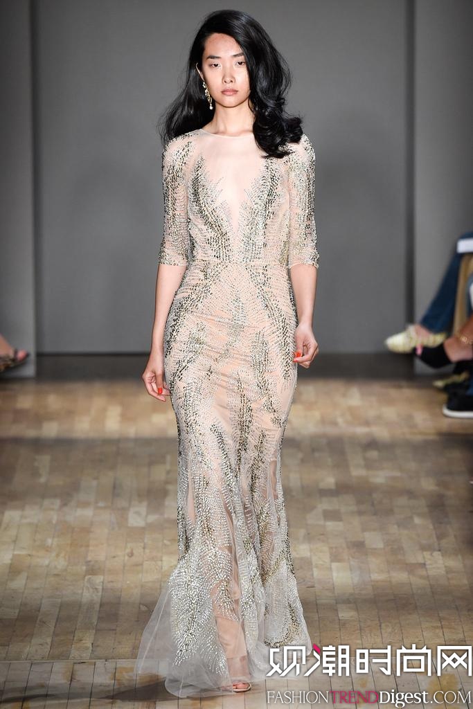 Jenny Packham 2015ŦԼʱװ㳡ͼƬ