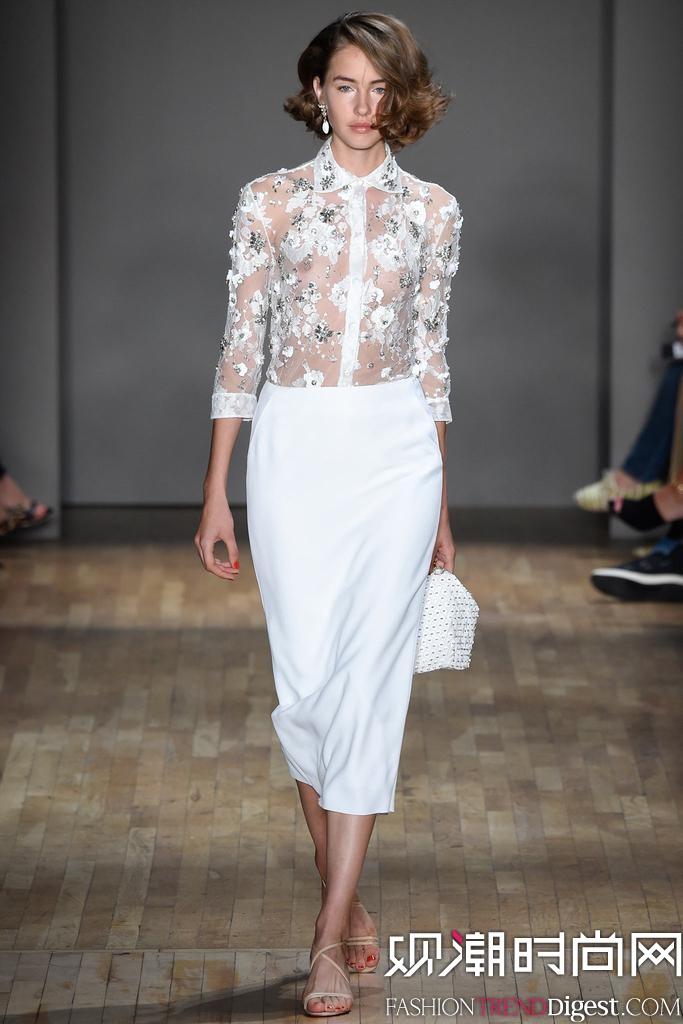 Jenny Packham 2015ŦԼʱװ㳡ͼƬ