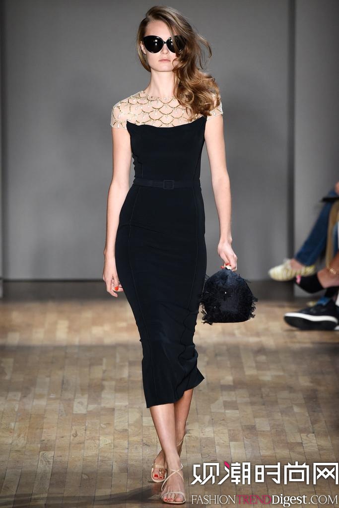 Jenny Packham 2015ŦԼʱװ㳡ͼƬ