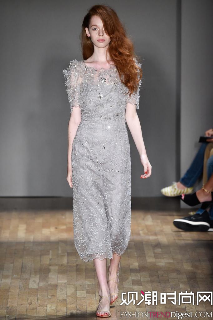 Jenny Packham 2015ŦԼʱװ㳡ͼƬ