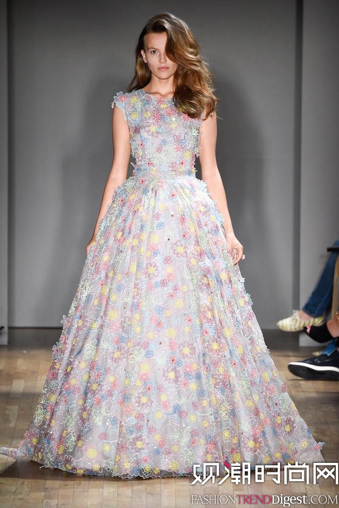 Jenny Packham 2015ŦԼʱװ㳡ͼƬ