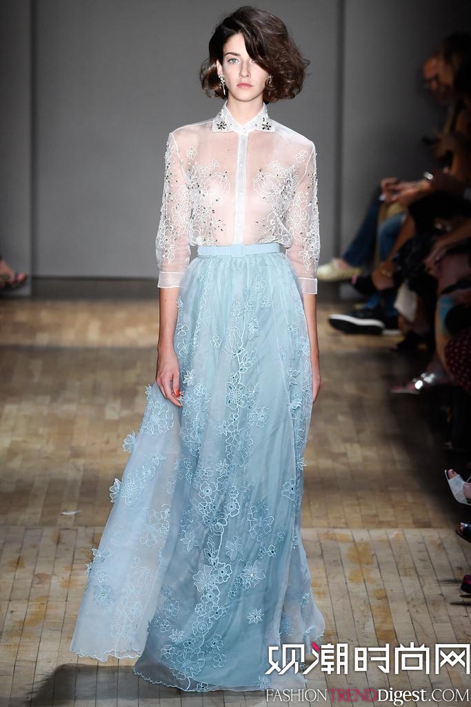 Jenny Packham 2015ŦԼʱװ㳡ͼƬ