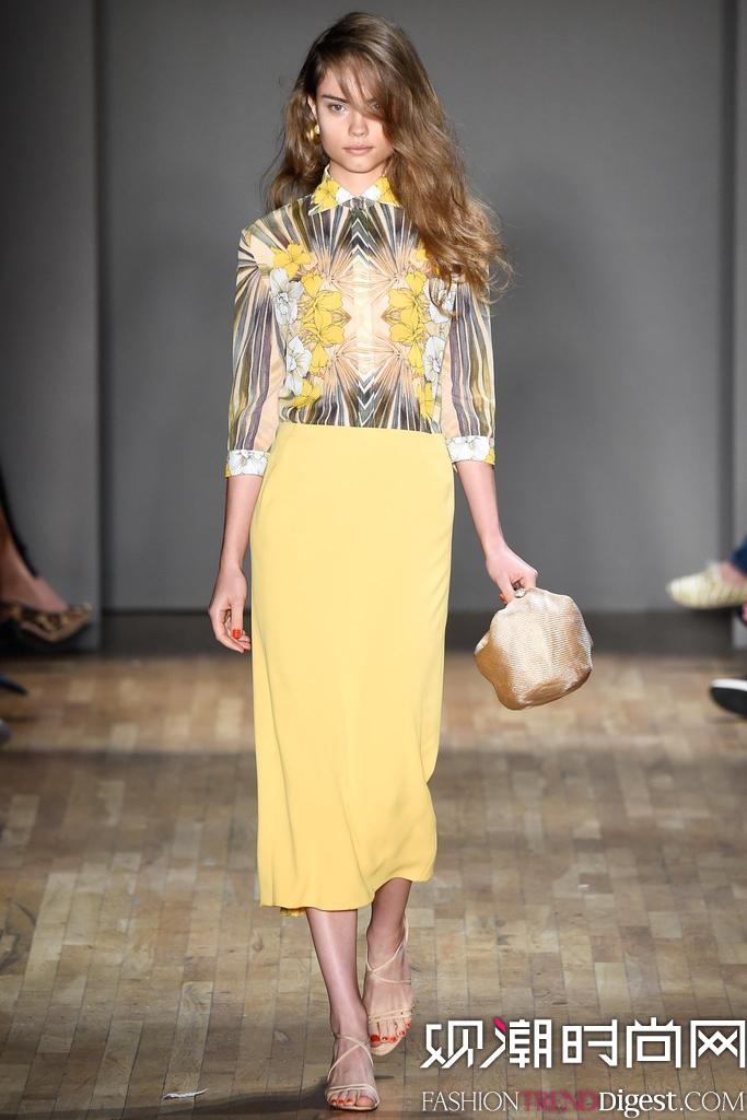 Jenny Packham 2015ŦԼʱװ㳡ͼƬ