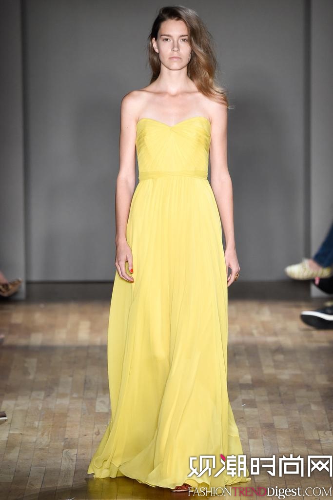 Jenny Packham 2015ŦԼʱװ㳡ͼƬ