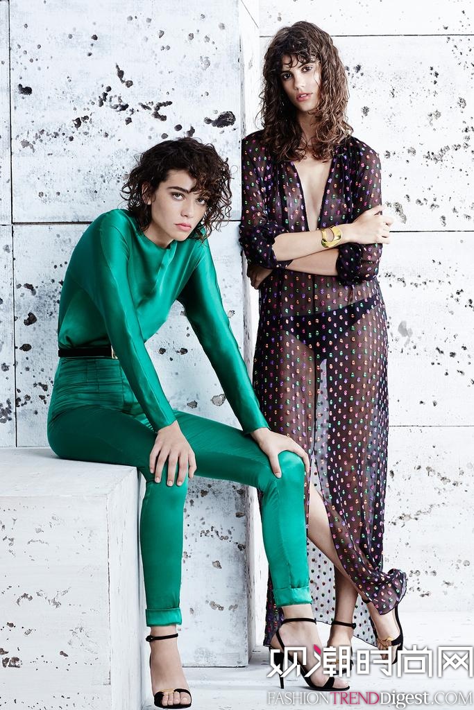 Pedro del Hierro Madrid 2015ļ~srbDƬ
