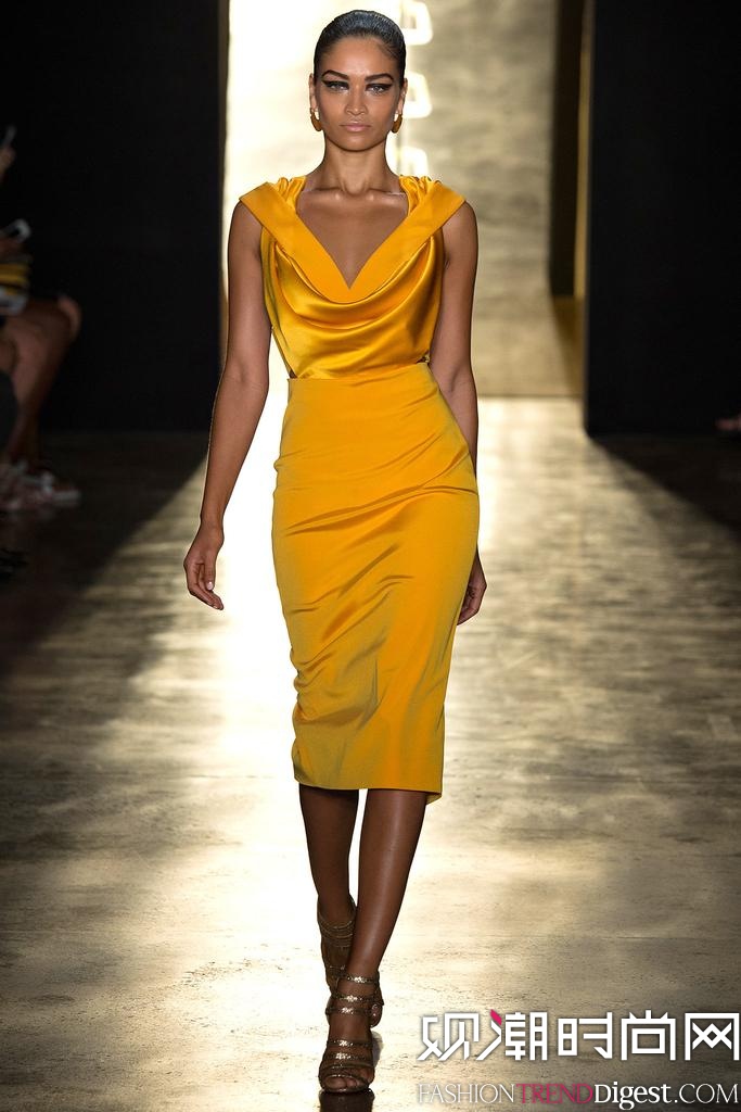 Cushnie et Ochs 2015ļ~sr(sh)bDƬ