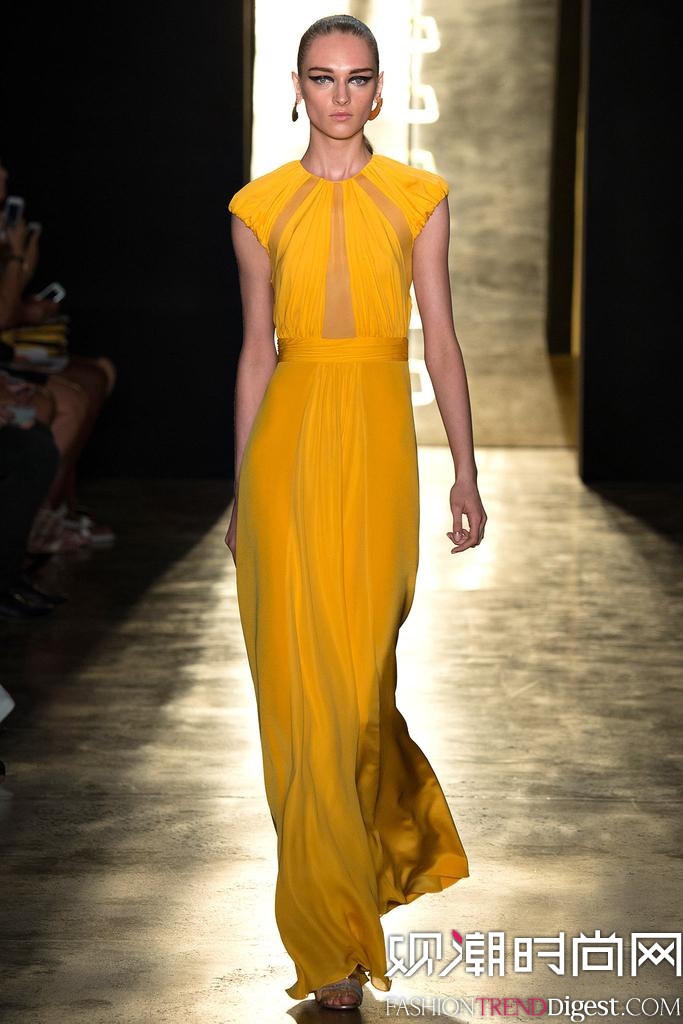 Cushnie et Ochs 2015ŦԼʱװ㳡ͼƬ