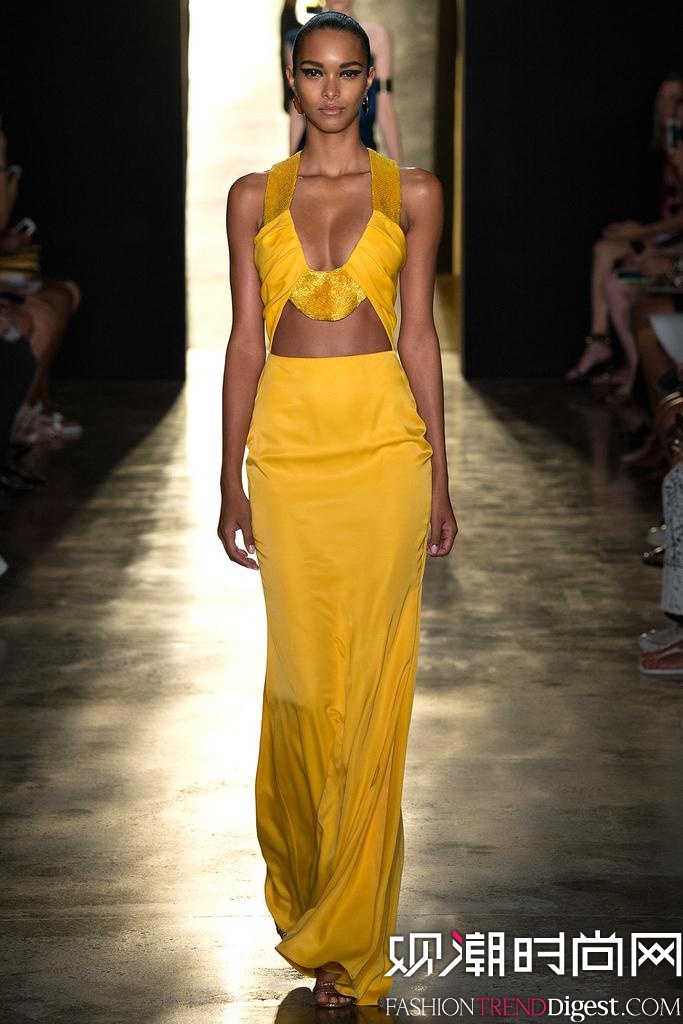 Cushnie et Ochs 2015ļ~sr(sh)bDƬ