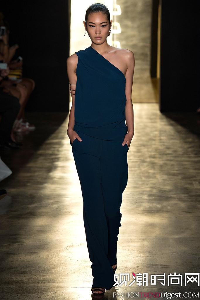 Cushnie et Ochs 2015ŦԼʱװ㳡ͼƬ