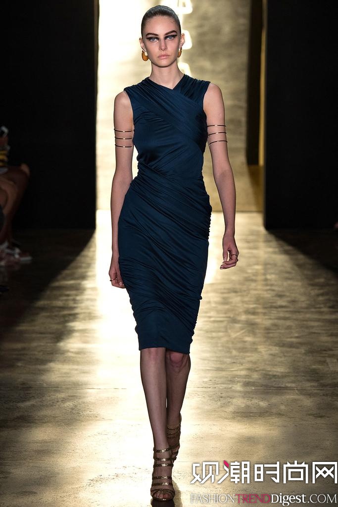 Cushnie et Ochs 2015ŦԼʱװ㳡ͼƬ