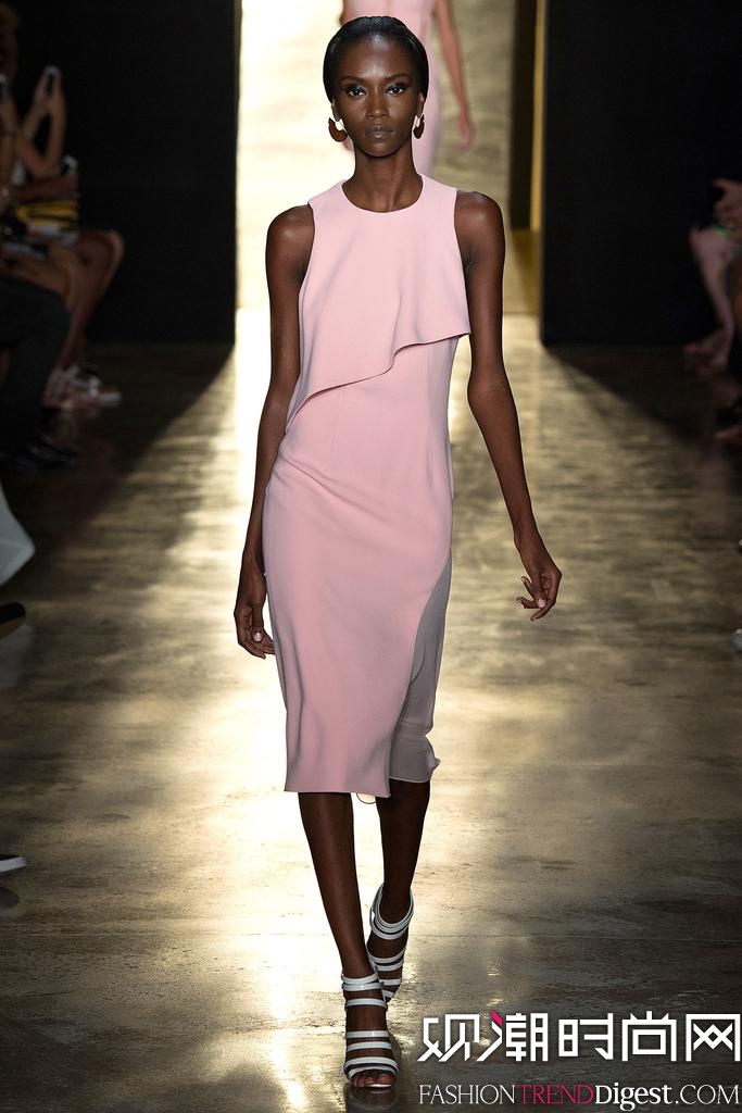 Cushnie et Ochs 2015ŦԼʱװ㳡ͼƬ