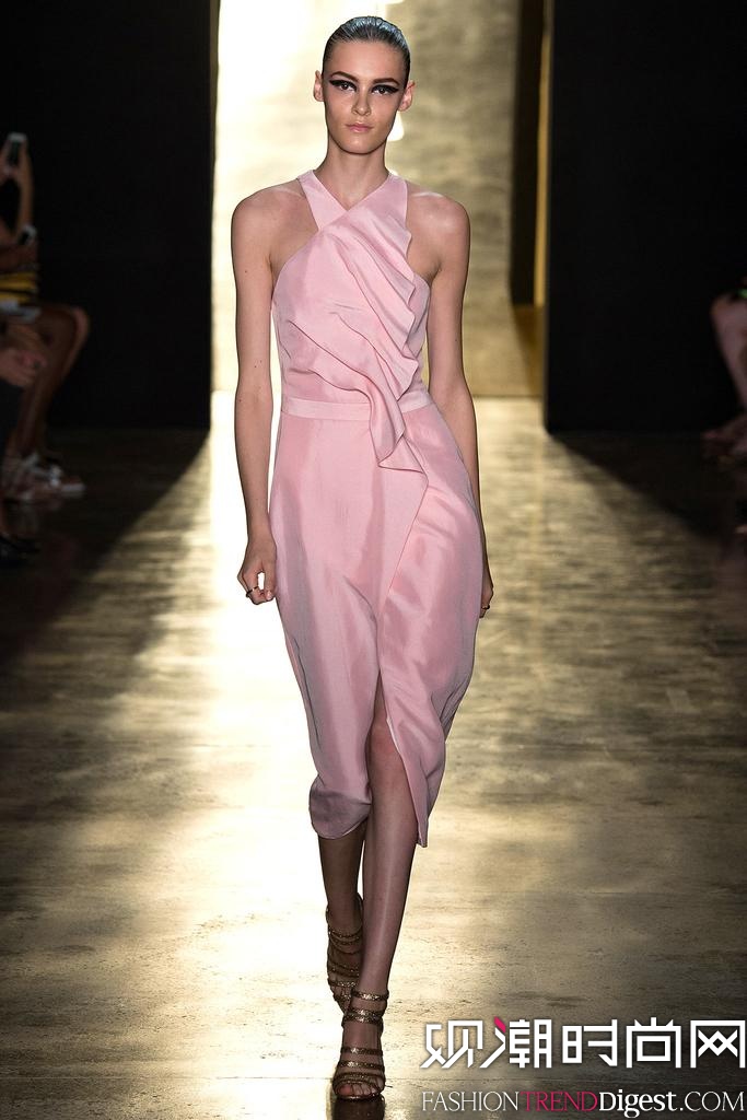 Cushnie et Ochs 2015ŦԼʱװ㳡ͼƬ