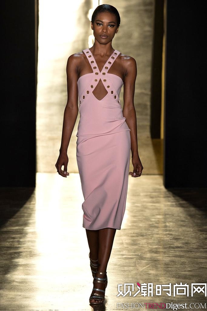 Cushnie et Ochs 2015ŦԼʱװ㳡ͼƬ