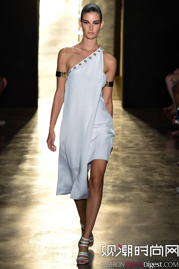 Cushnie et Ochs 2015ŦԼʱװ㳡ͼƬ