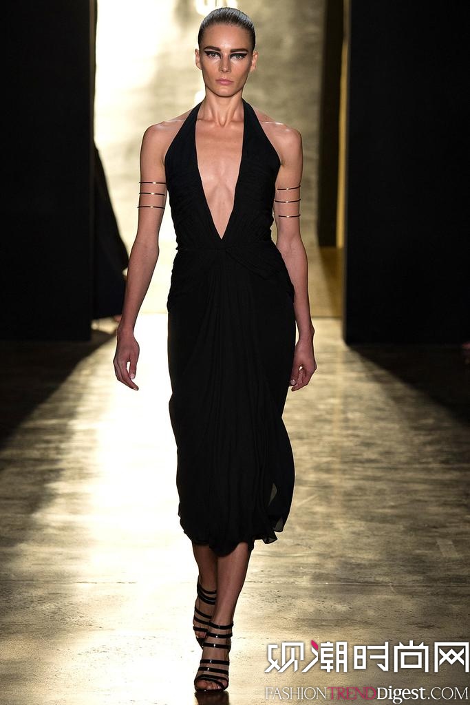 Cushnie et Ochs 2015ŦԼʱװ㳡ͼƬ