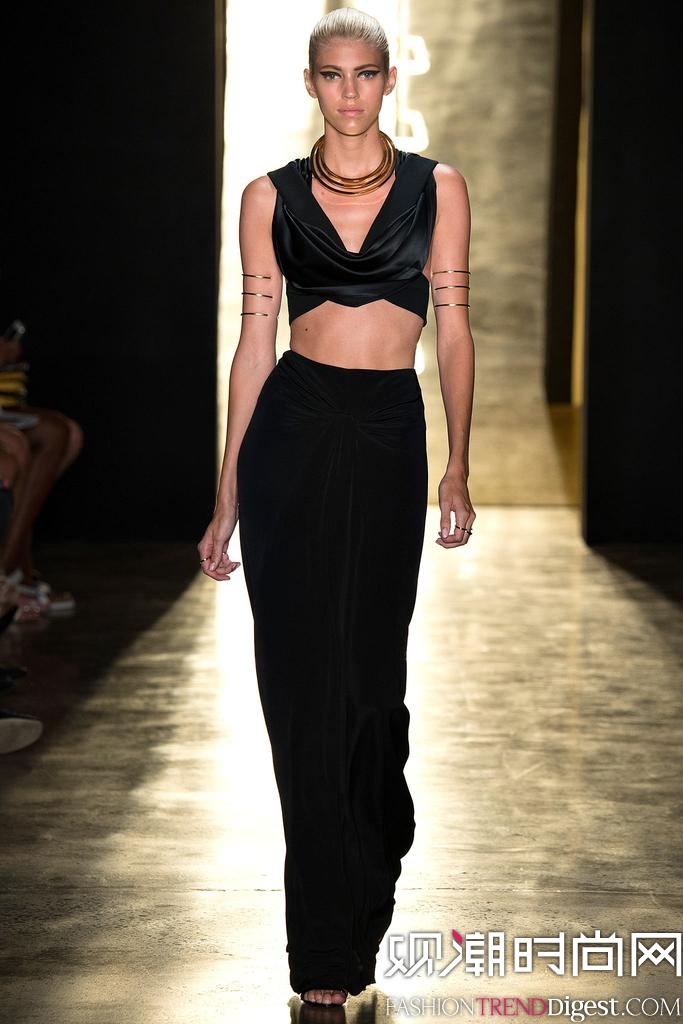 Cushnie et Ochs 2015ŦԼʱװ㳡ͼƬ