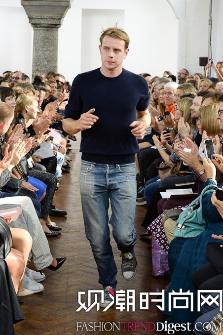 J.W. Anderson 2015ĂؕrbDƬ