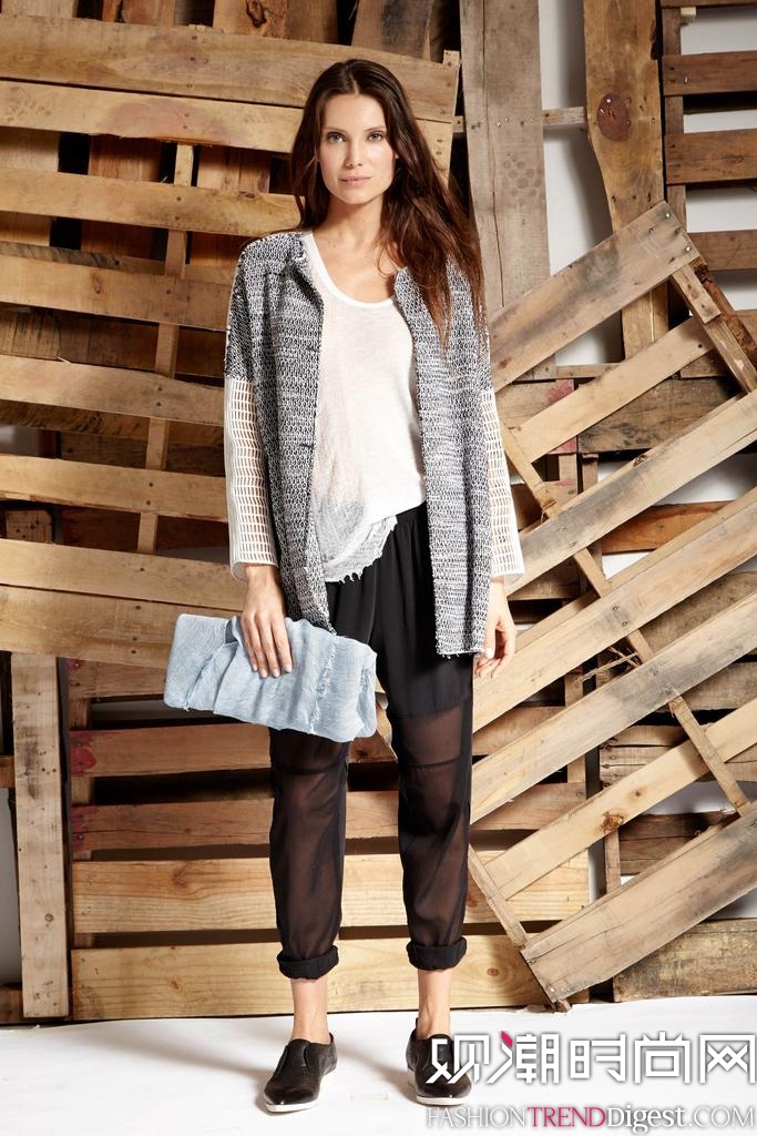 Elie Tahari 2015ļ~sr(sh)b(chng)DƬ