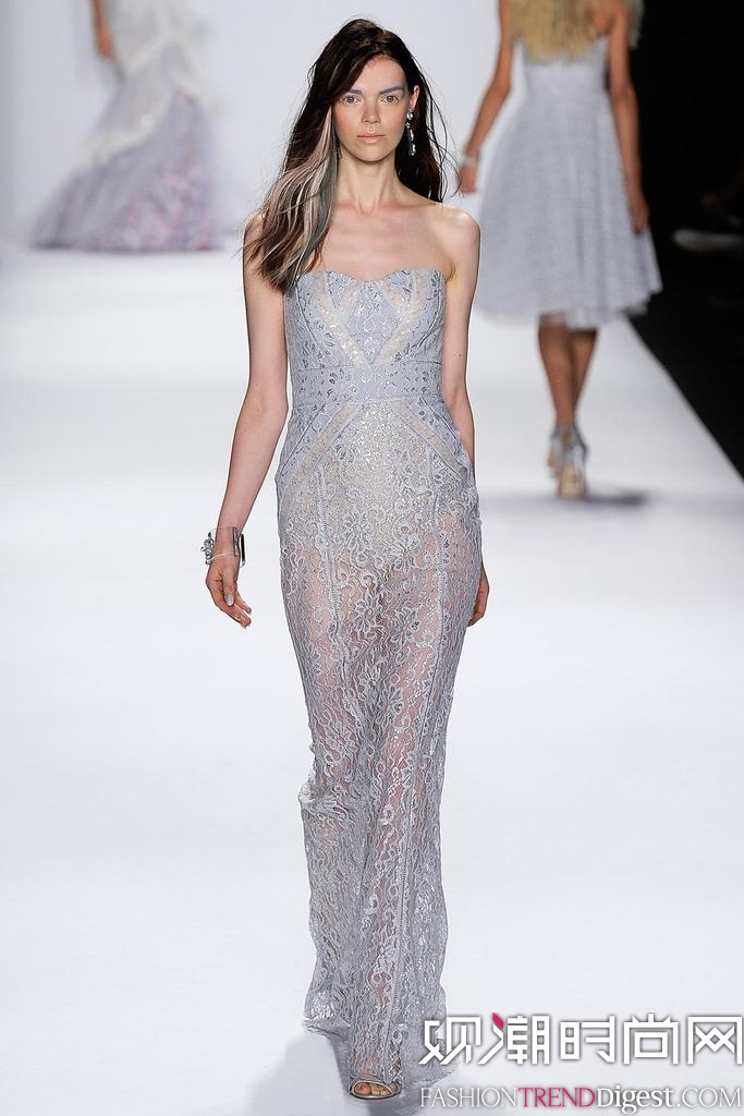 Badgley Mischka 2015ŦԼʱװ㳡ͼƬ