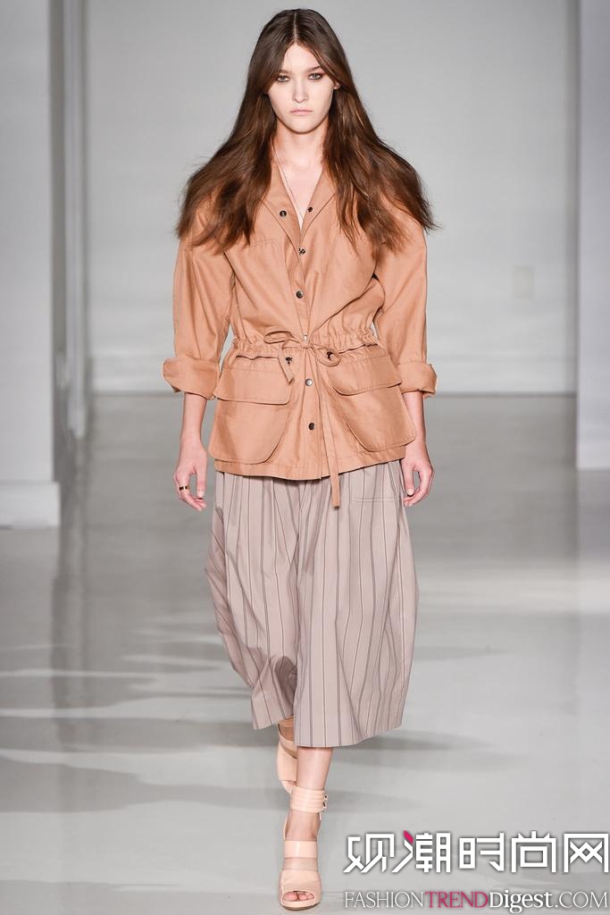 Jill Stuart 2015ŦԼʱװ㳡ͼƬ