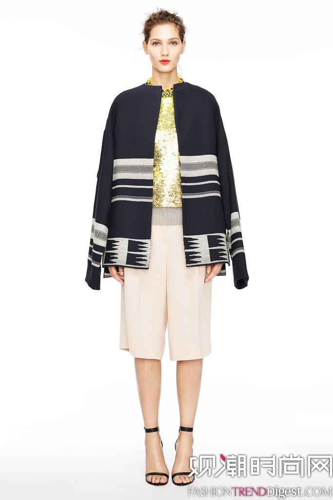 J.Crew 2015ŦԼʱװ㳡ͼƬ