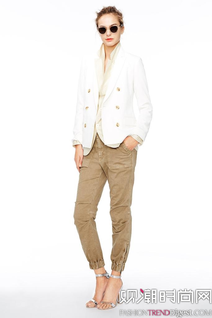 J.Crew 2015ļ~srbDƬ