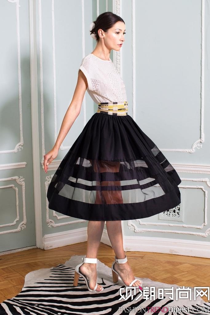 Alice + Olivia 2015ļ~srbDƬ