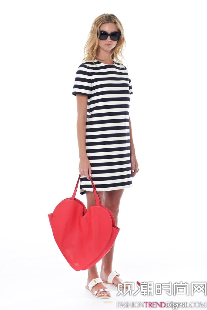 Kate Spade New York 2015ŦԼʱװ㳡ͼƬ