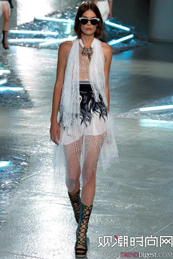 Rodarte 2015ŦԼʱװܸͼƬ