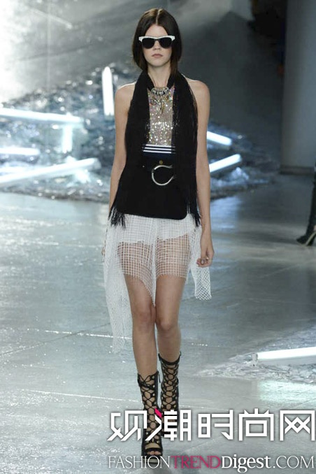 Rodarte 2015ŦԼʱװܸͼƬ