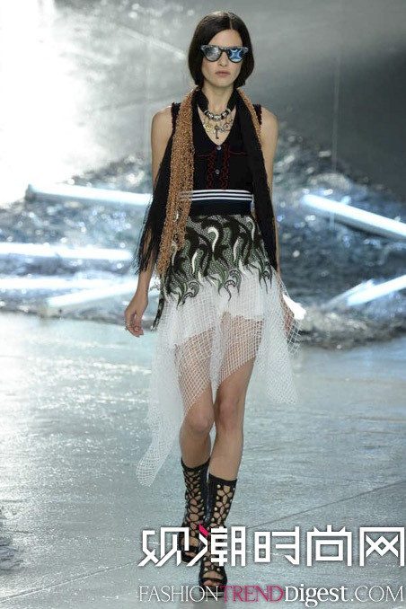 Rodarte 2015ŦԼʱװܸͼƬ