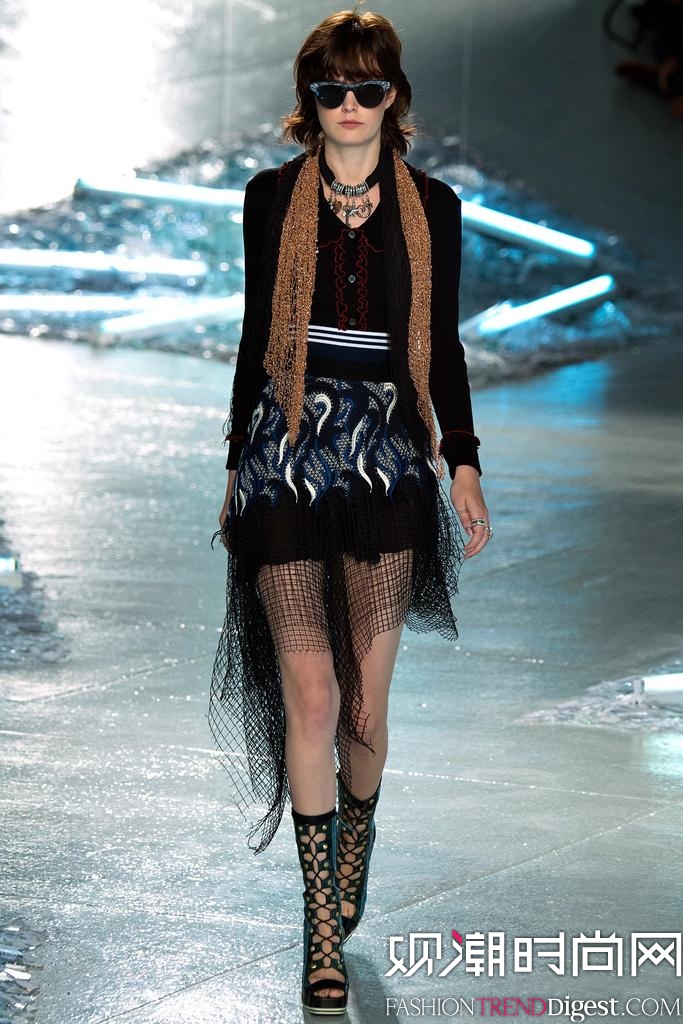 Rodarte 2015ŦԼʱװܸͼƬ