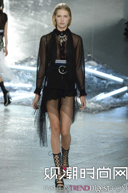 Rodarte 2015ŦԼʱװܸͼƬ