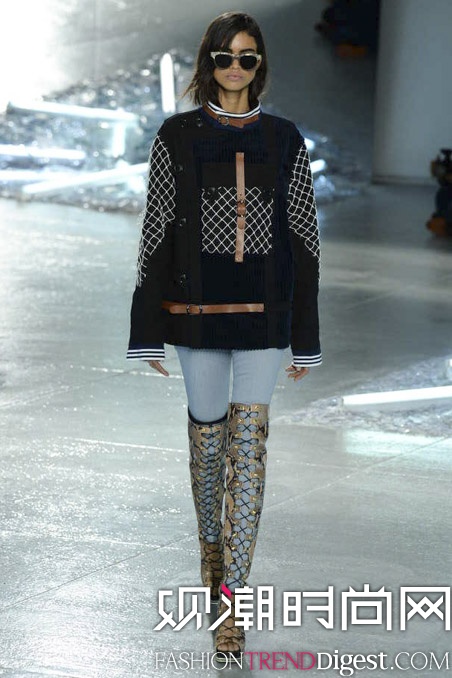 Rodarte 2015ŦԼʱװܸͼƬ