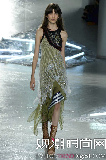 Rodarte 2015ŦԼʱװܸͼƬ